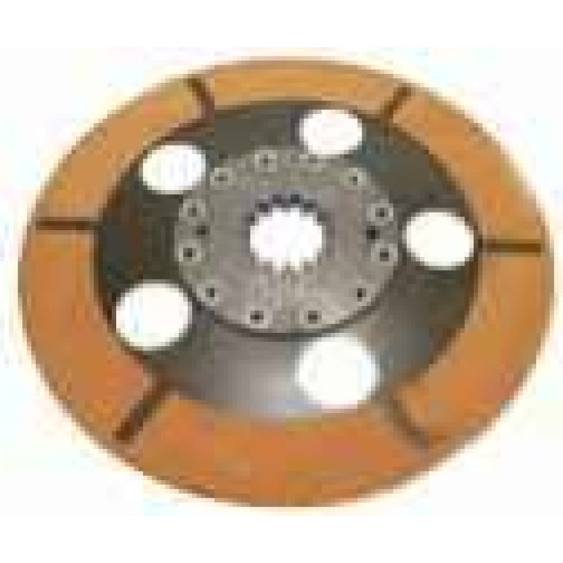 John Deere Alternative AL112982 Тормозной диск