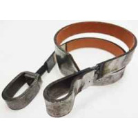 John Deere Alternative RE44253 Bremžu lente