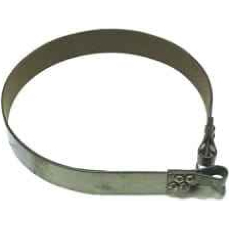 John Deere Alternative AL81347 Bremžu lente