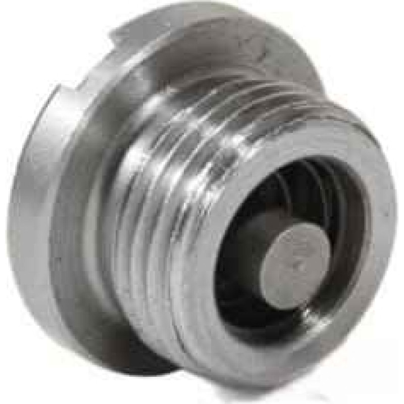 John Deere Alternative AL23836 Bremžu cilindra vārsts