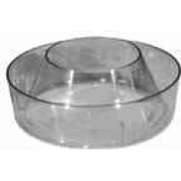 John Deere Alternative L28519 Gaisa filtra vāks