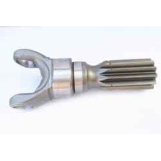 John Deere Alternative R212837 Pusass vārpsta