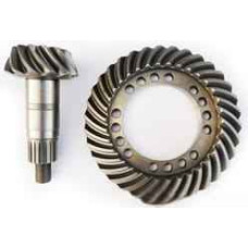 John Deere Alternative Главная трансмиссия AL161277