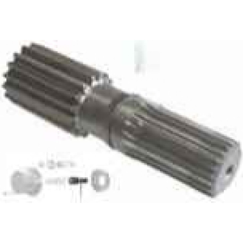 John Deere Alternative L110240 Shaft
