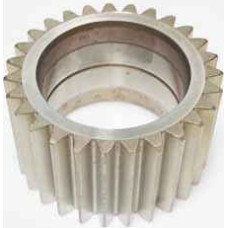 John Deere Alternative L209647 Zobrats