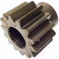 John Deere Alternative R130078 Zobrats