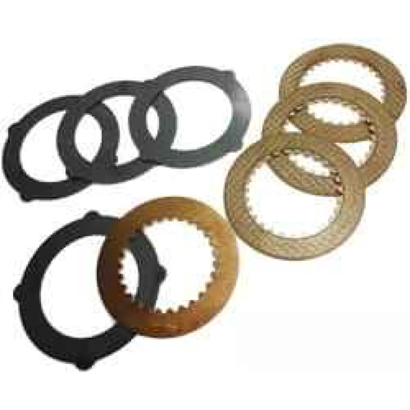 John Deere Alternative Набор дисков RE271382