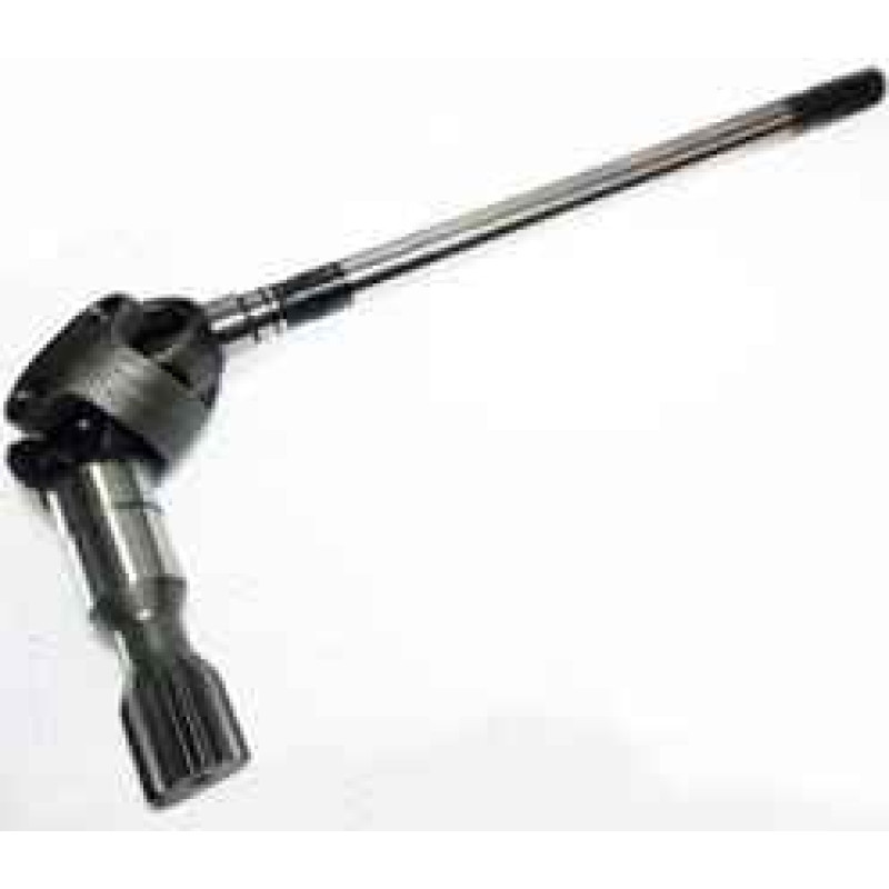 John Deere Alternative 5173283 Pusass vārpsta 5186663
