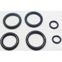 John Deere Alternative AL207509 Blīvju komplekts