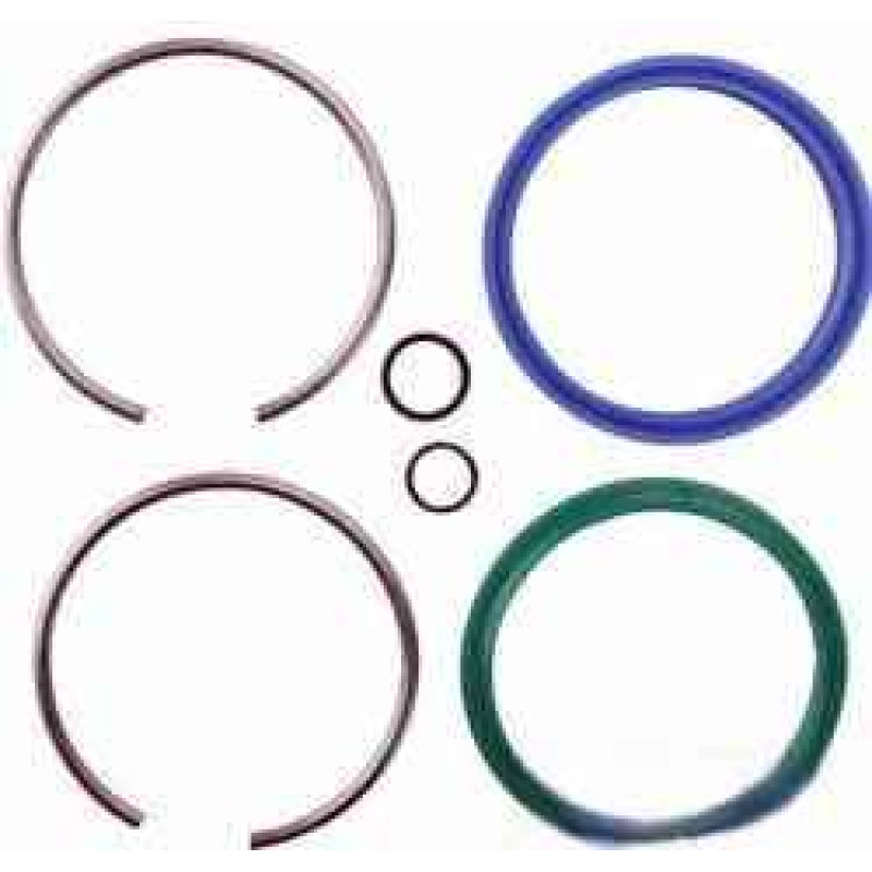 John Deere Alternative AL207998 Piedziņas remonta komplekts