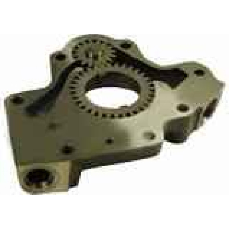 John Deere Alternative AR96664 Hidrauliskais sūknis