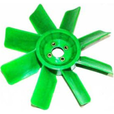 John Deere Alternative AT26373 ventilators