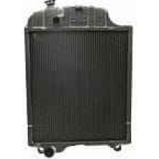 John Deere Alternative Радиатор AL25255