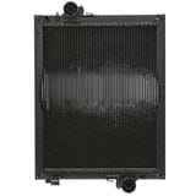 John Deere Alternative AL110419 Radiators