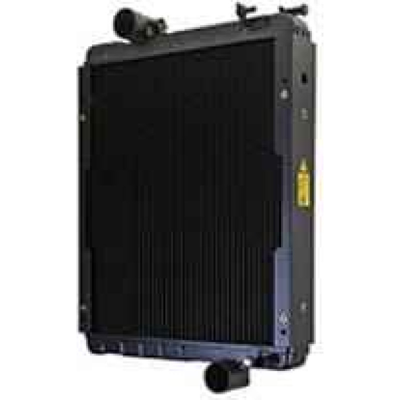 John Deere Alternative 7700042321 Radiator