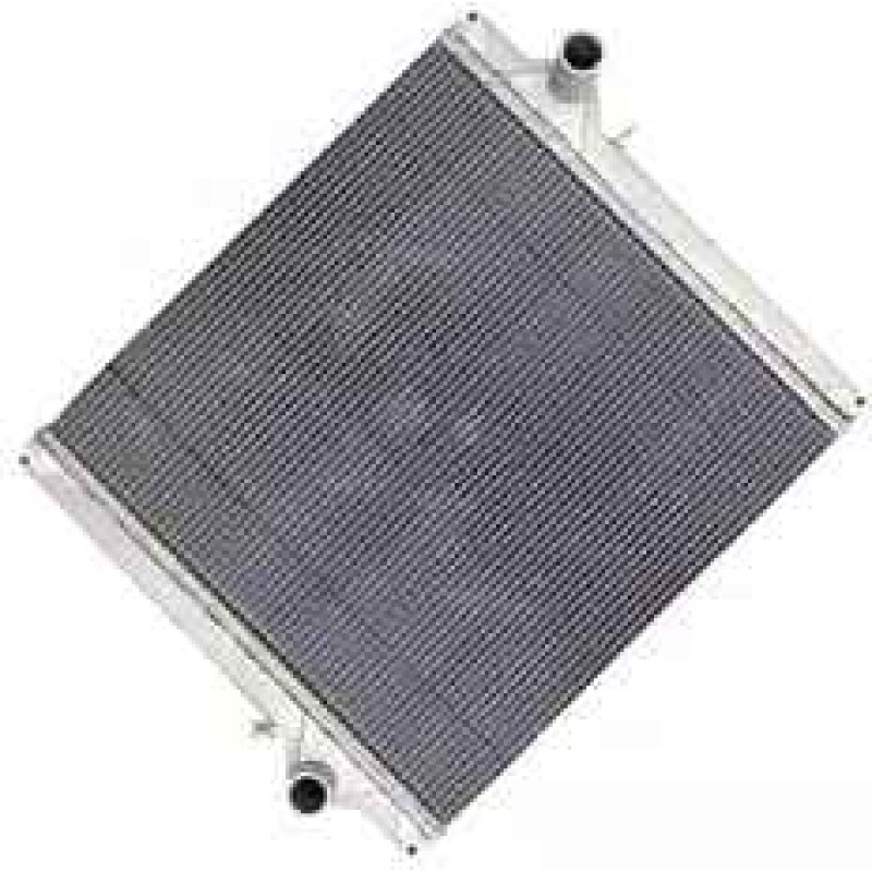 John Deere Alternative Радиатор RE226366