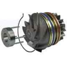 John Deere Alternative RE509598 Water pump