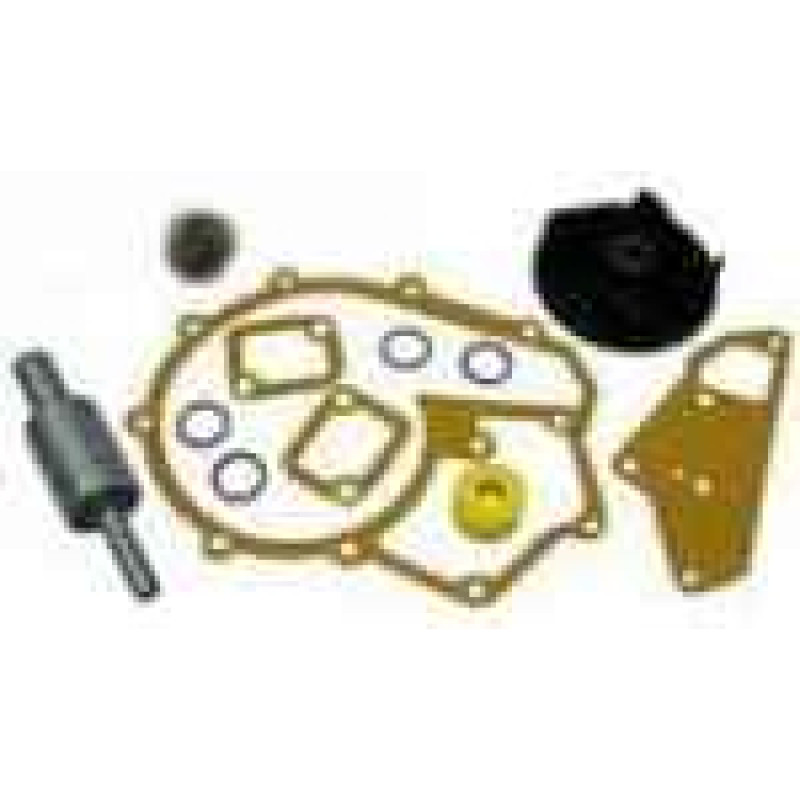 John Deere Alternative Ремонтный комплект водяного насоса RE11348