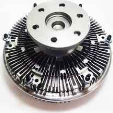 John Deere Alternative Вязкостная муфта RE170600