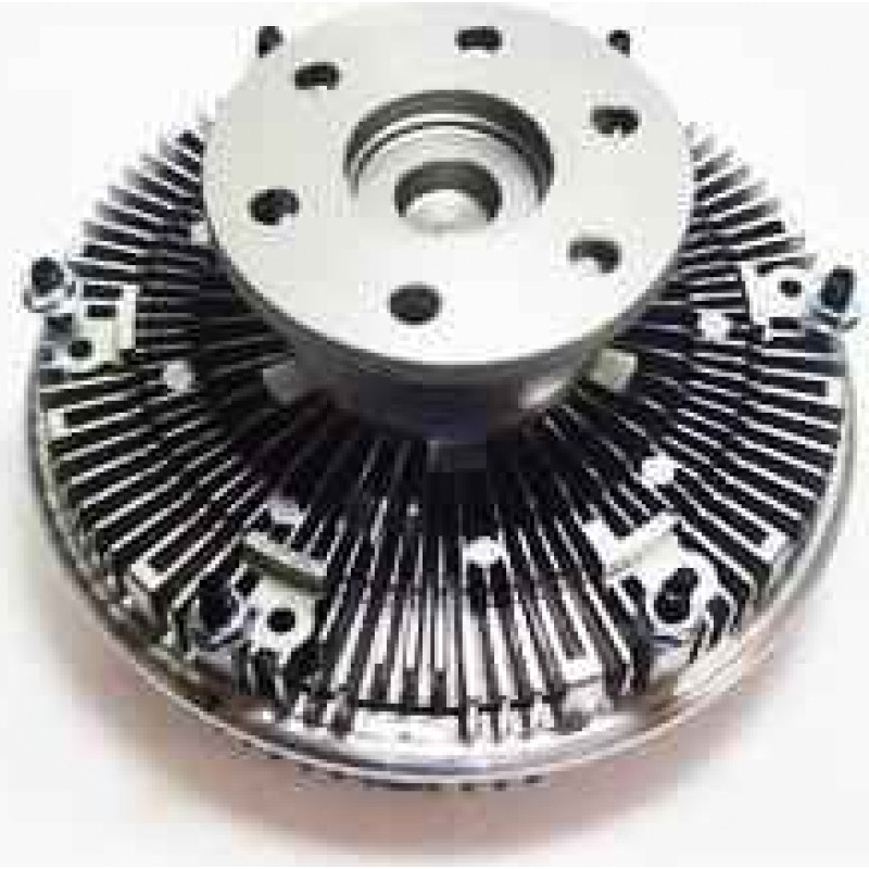 John Deere Alternative Вязкостная муфта RE170600