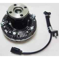 John Deere Alternative AL214863 Visco sajūgs