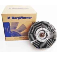 John Deere Alternative Вискоэластичная муфта AL177841 BORGWARNER