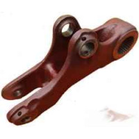 John Deere Alternative L77718 Uzkares plecs (Kreisā puse) Z28