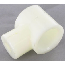 Kramp Holder for intake finger 16 mm 80740844N