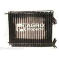 John Deere Alternative AL111999 Radiators