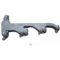 John Deere Alternative R26362 Izplūdes kolektors