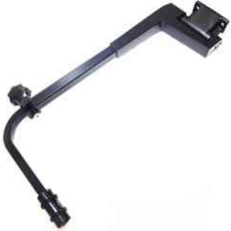 John Deere Alternative AL77483 Left Mirror Stem