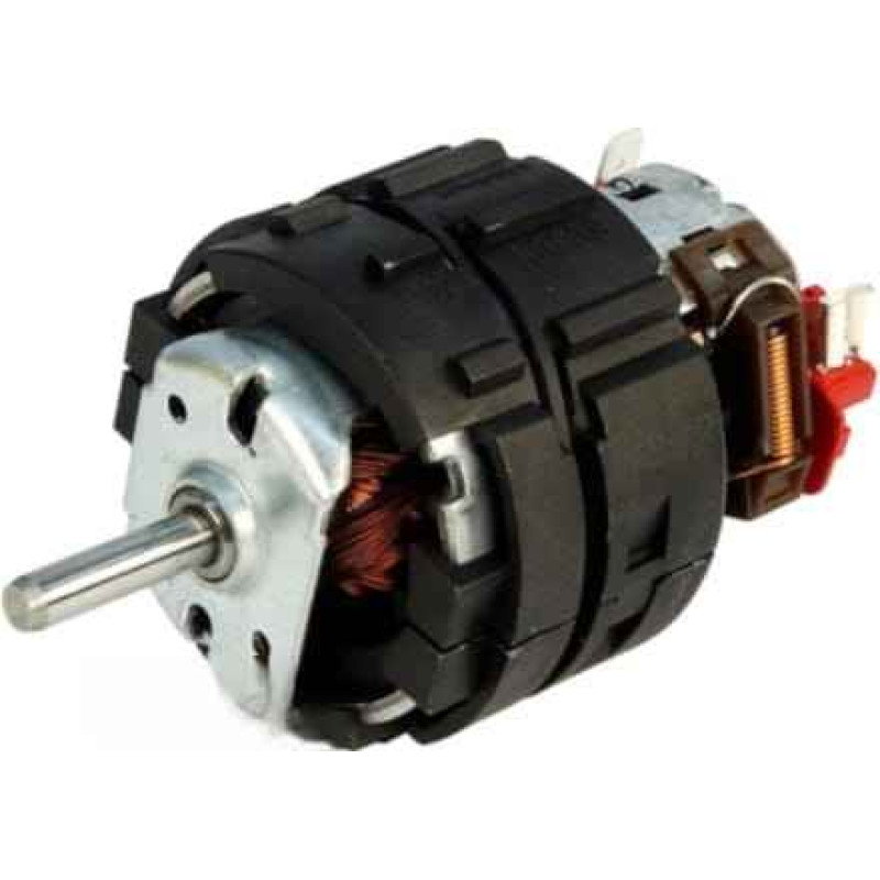 John Deere Alternative AL58526 0130007015 Вентиляторный двигатель