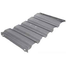 John Deere Alternative L157398 Motora pārsega režģis