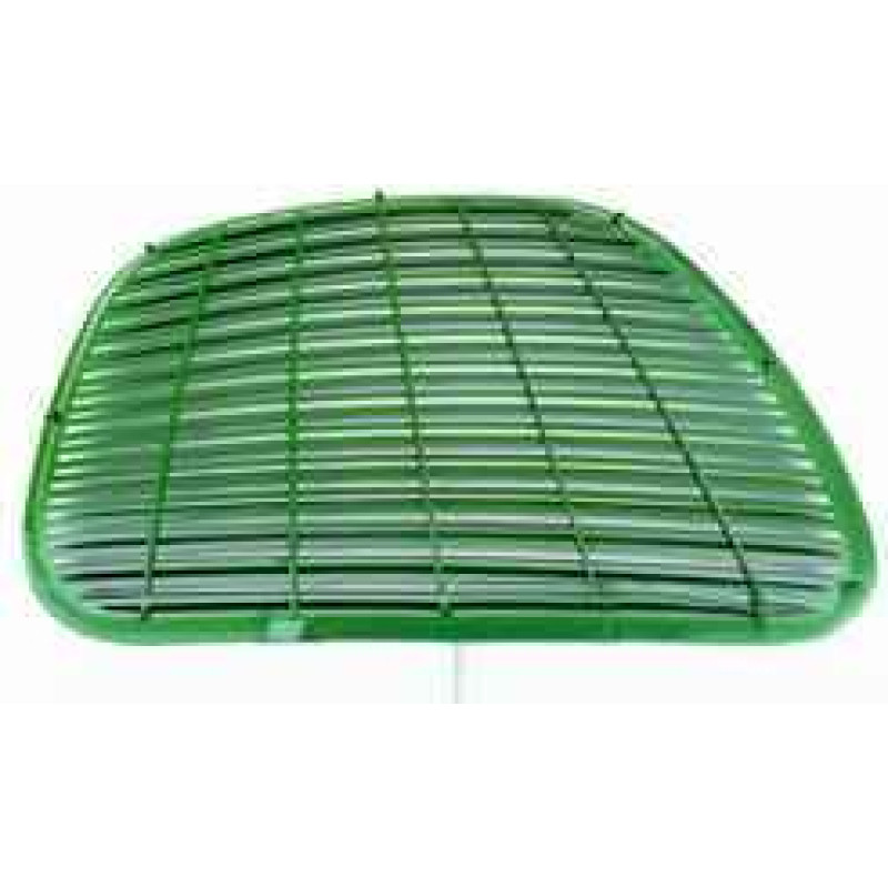 John Deere Alternative L157395 Левая решетка капота двигателя
