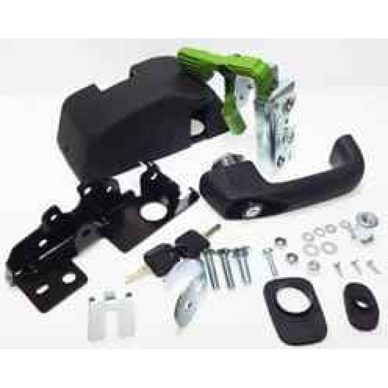 John Deere Alternative AL115311 Durvju slēdzenes komplekts