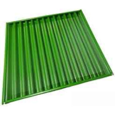 John Deere Alternative AL31253 Engine cover