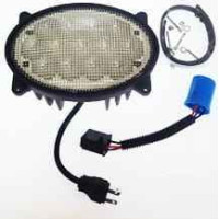 John Deere Alternative RE260102 LED priekšējais lukturis