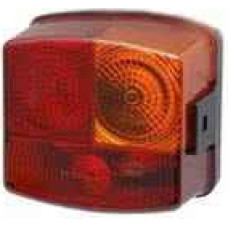 John Deere Alternative AL67206 Aizmugurējais lukturis