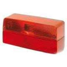 John Deere Alternative AL112011 Aizmugurējais lukturis