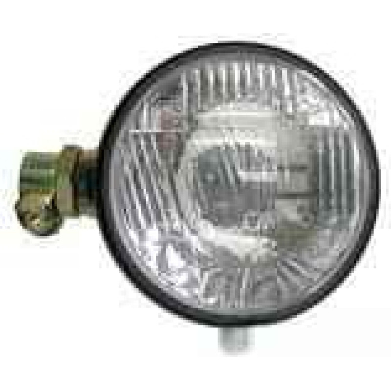 John Deere Alternative AL12065 Headlight (left)