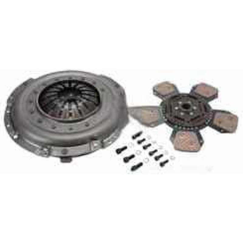 John Deere Alternative 633240409 LUK Clutch Kit