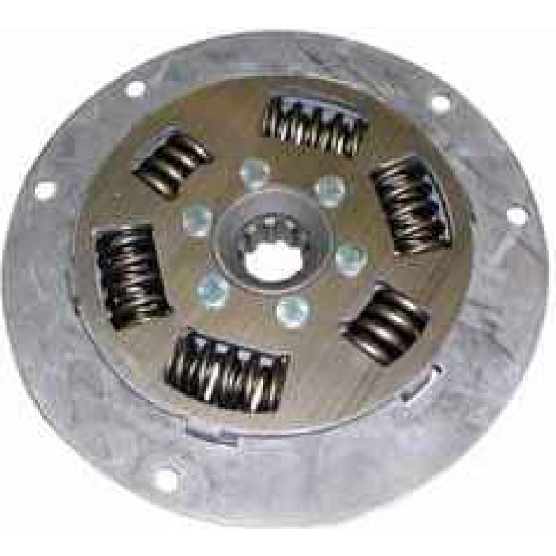 John Deere Alternative SJ19433 vibration damper