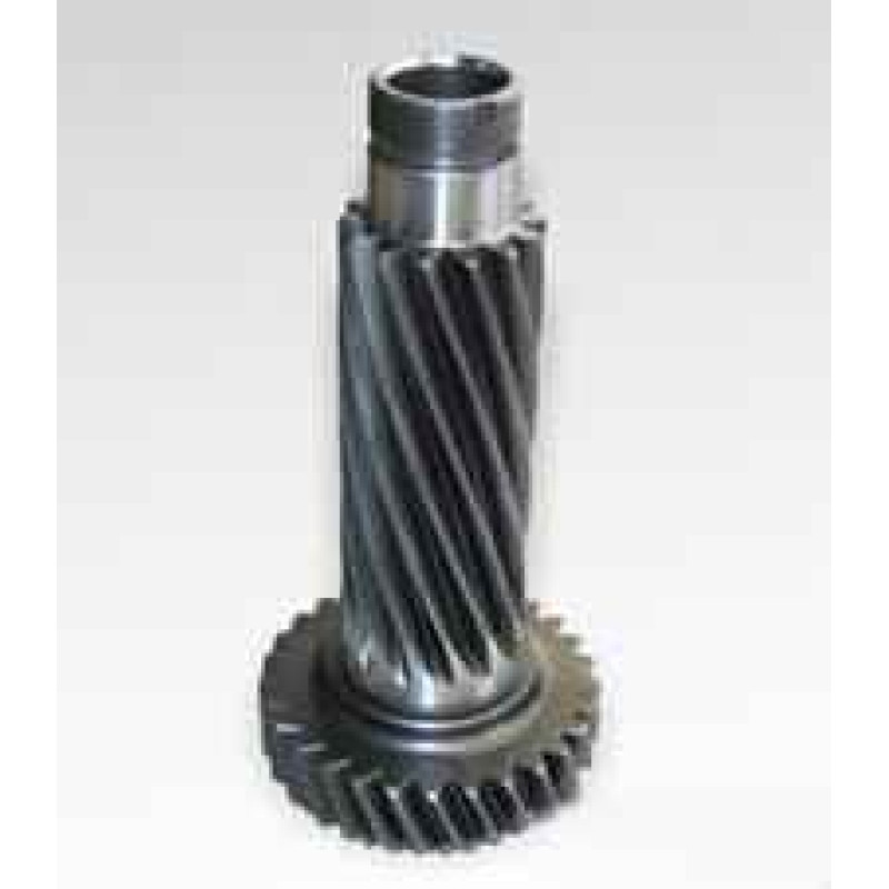 John Deere Alternative AL66410 pārnesumkārbas vārpsta