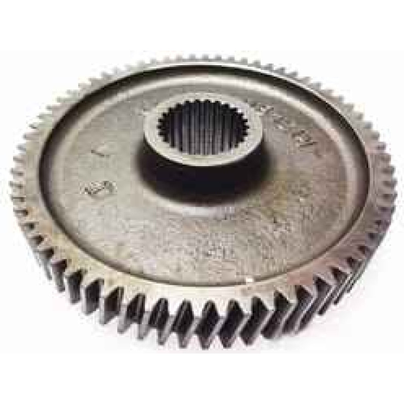 John Deere Alternative R134984 Zobrats