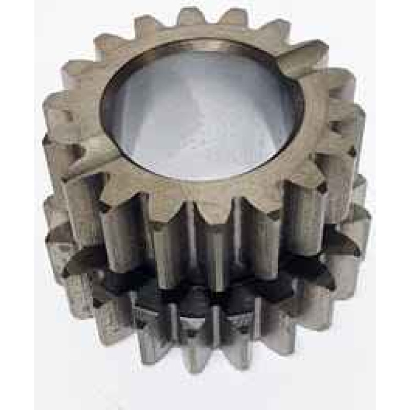 John Deere Alternative R52381 zobrats