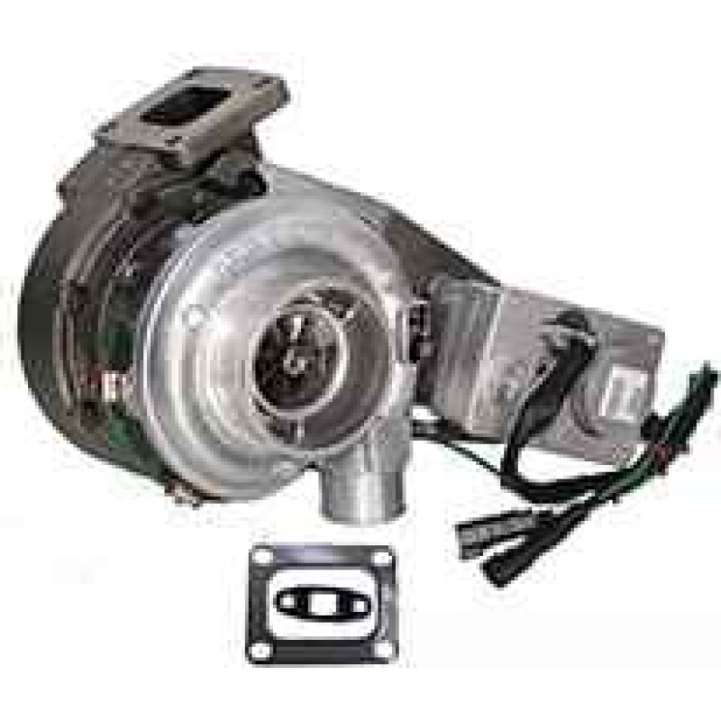 John Deere Alternative RE534538 Turbokompresors