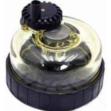 John Deere Alternative RE51650 Fuel filter condensate tank