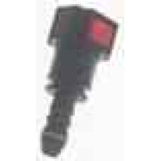 John Deere Alternative RE218699 Fuel Connection