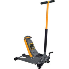 Winntec hidrauliskais domkrats 2T (garais korpuss)