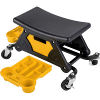 Winntec Montāžnieka sols (taburete) uz ritentiņiem, 130kg